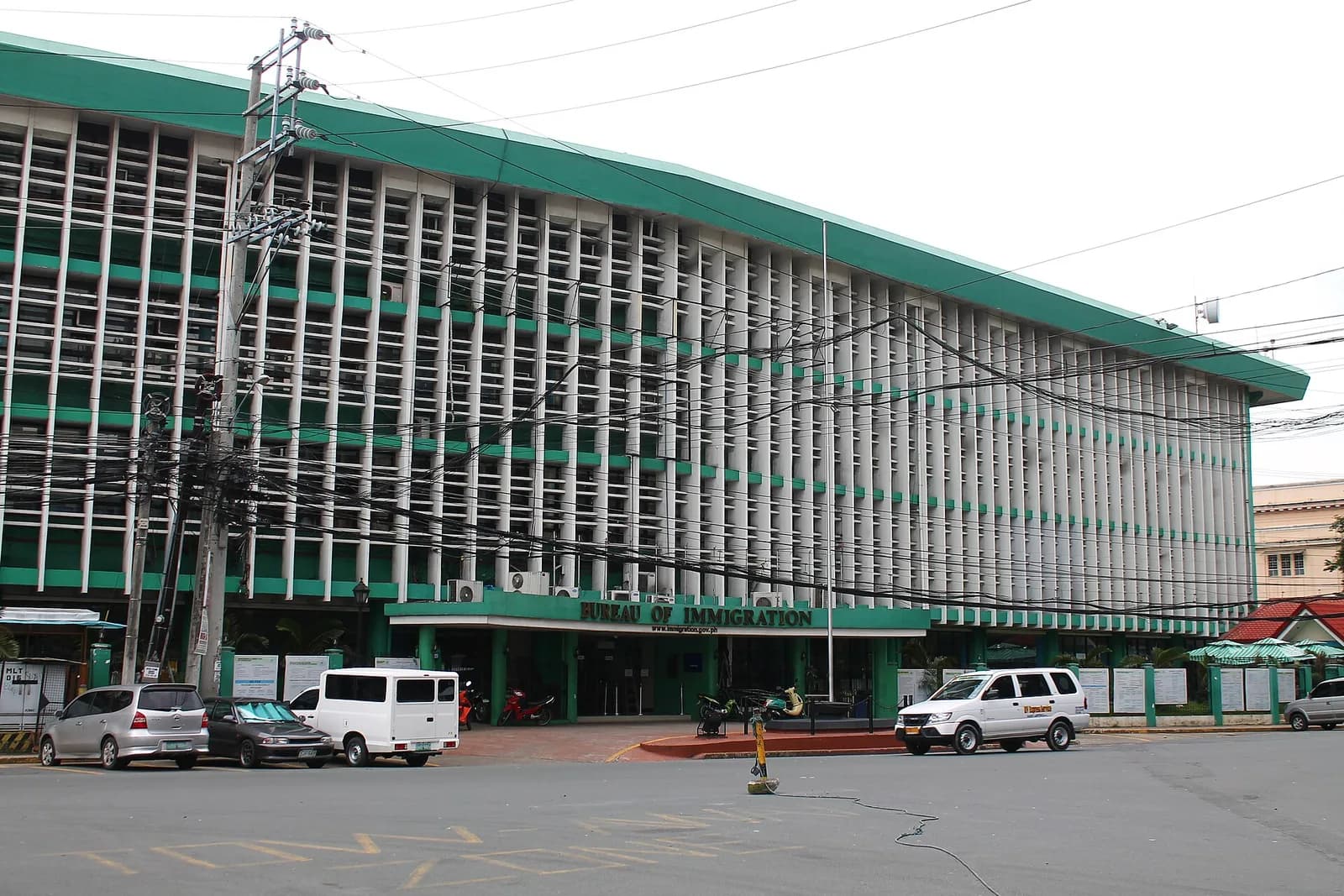 Extending a Philippines Tourist Visa: The Bureau of Immigration Walkthrough