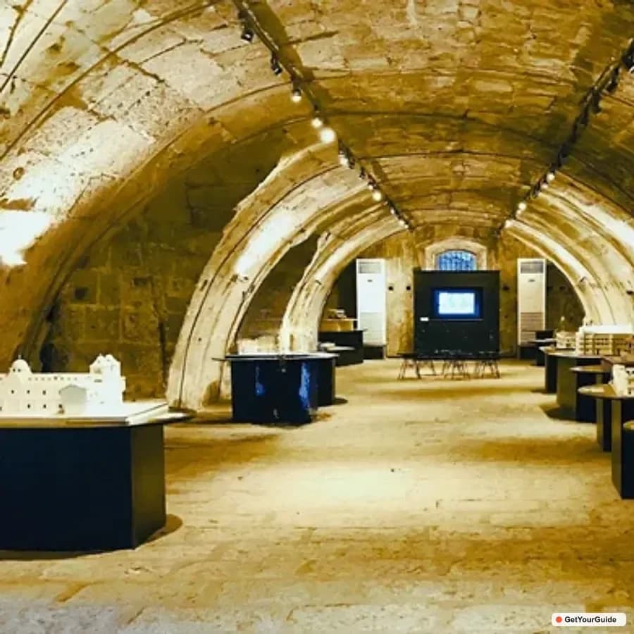 Manila Half-Day Tour (4hrs)