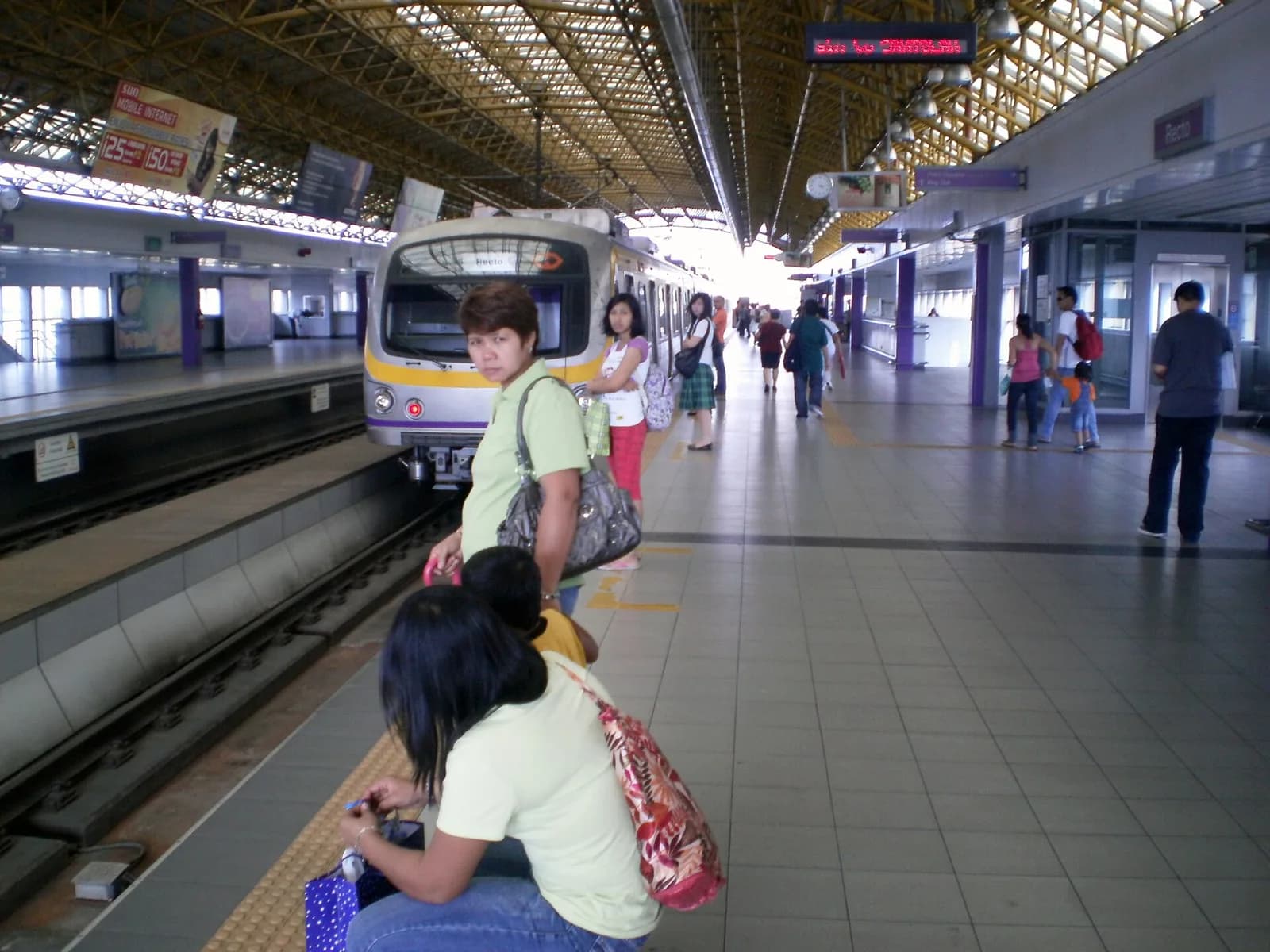 Accessible Travel in the Philippines: An Honest Assessment for Wheelchair Users