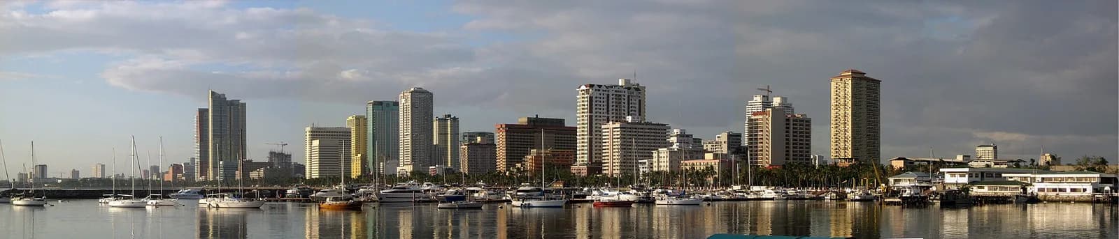 Manila Personal Tour Guide: Culture, Food & History