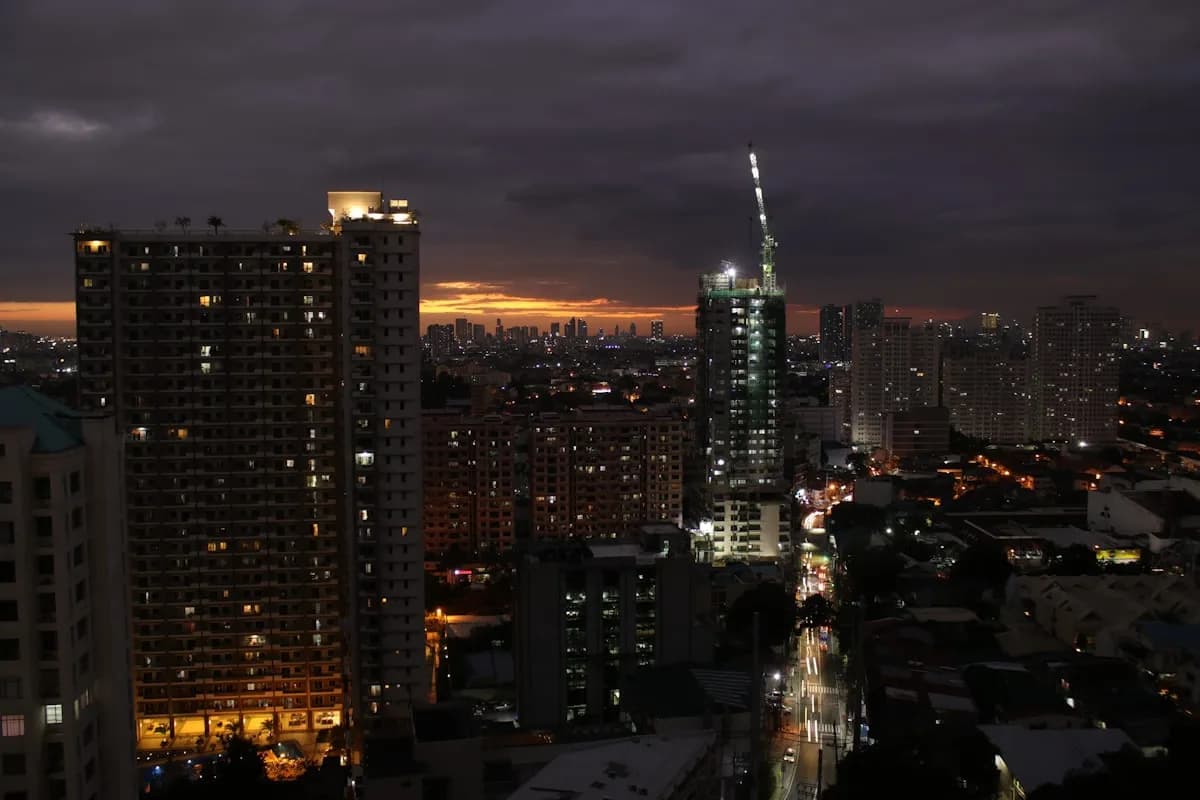The Peninsula Manila