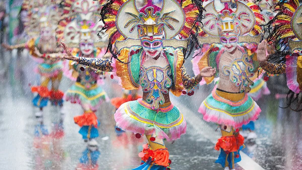 Bacolod Philippines Travel guide — 2026 Travel Guide