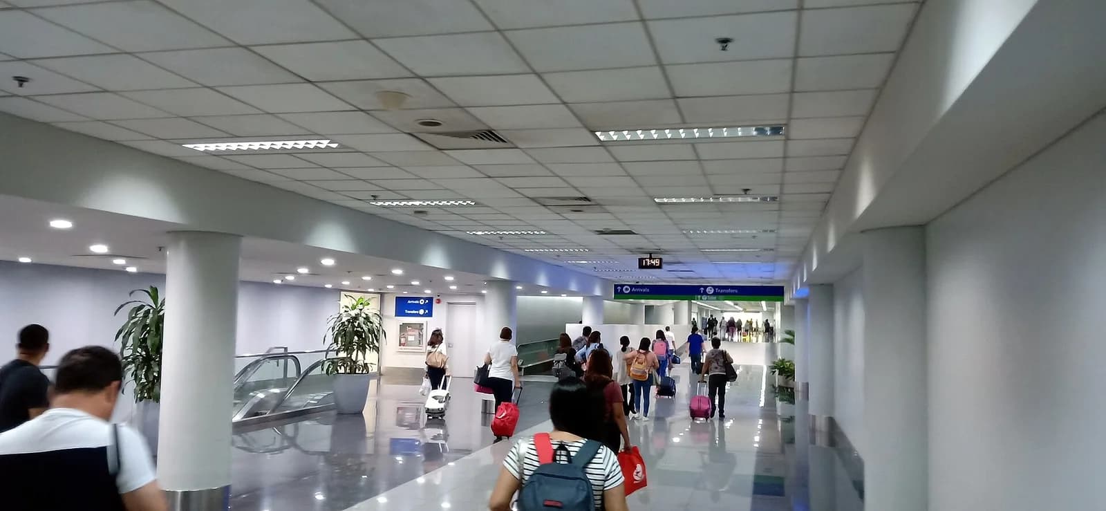 Philippines eTravel Registration: What Actually Happens at Arrival (2026)