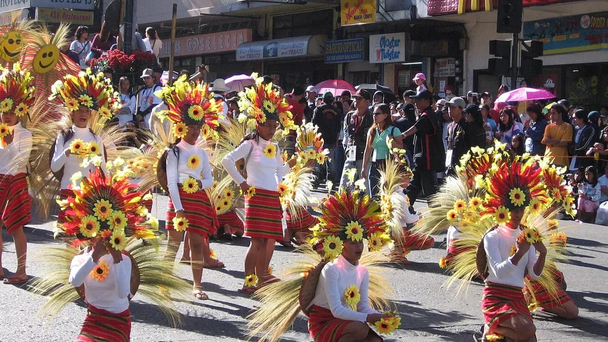 Baguio Philippines Travel guide — 2026 Travel Guide