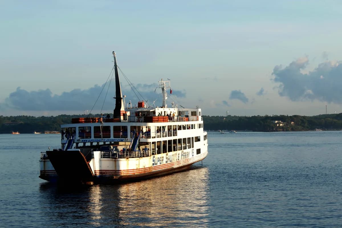Booking Philippine Ferries Online: What Works, What Fails, What to Do Instead