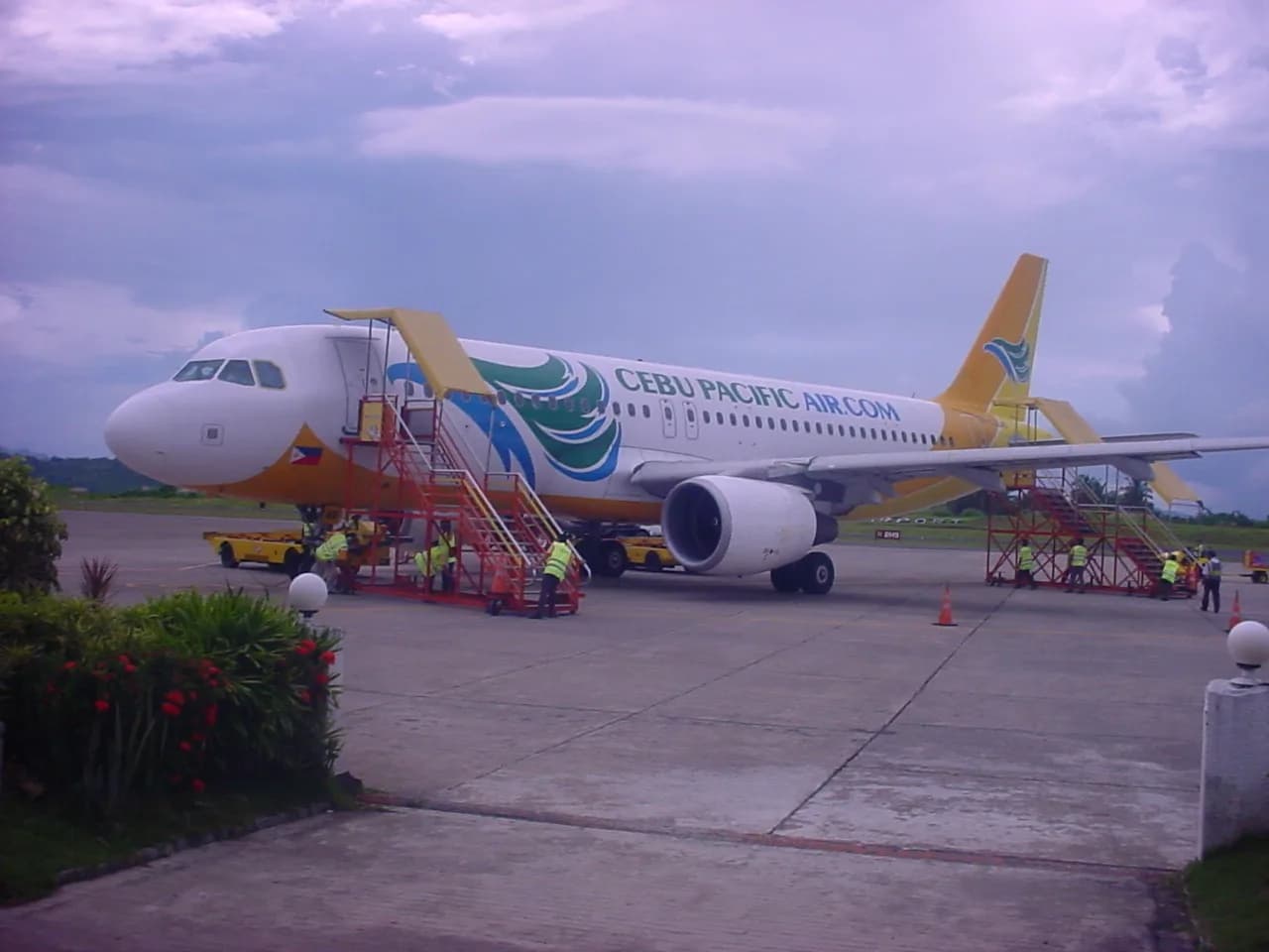 Philippine Domestic Airlines Compared: Baggage, Fees and Which One to Book