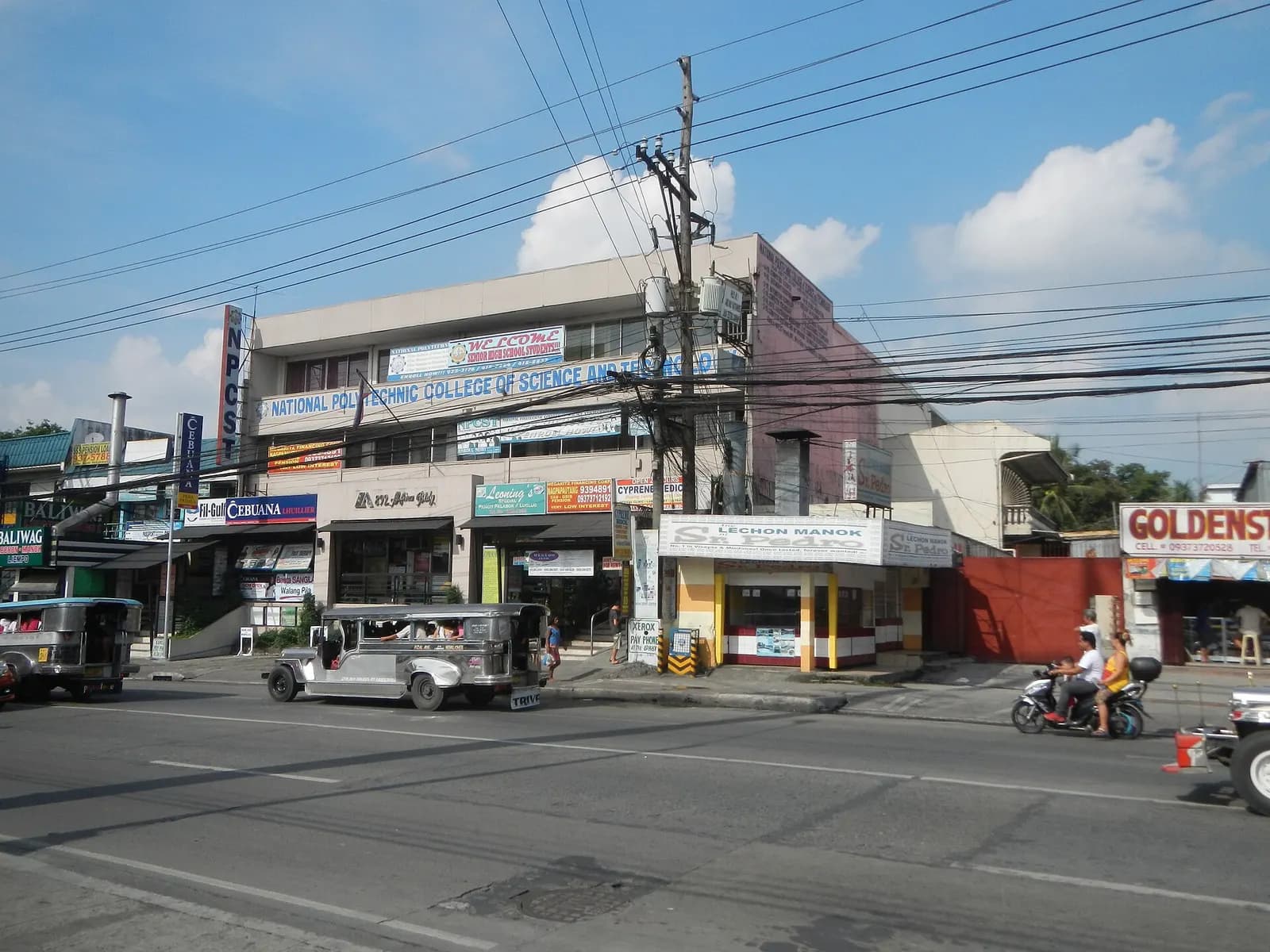 Driving in the Philippines on a Foreign Licence: The 90-Day Rule and What Ends It