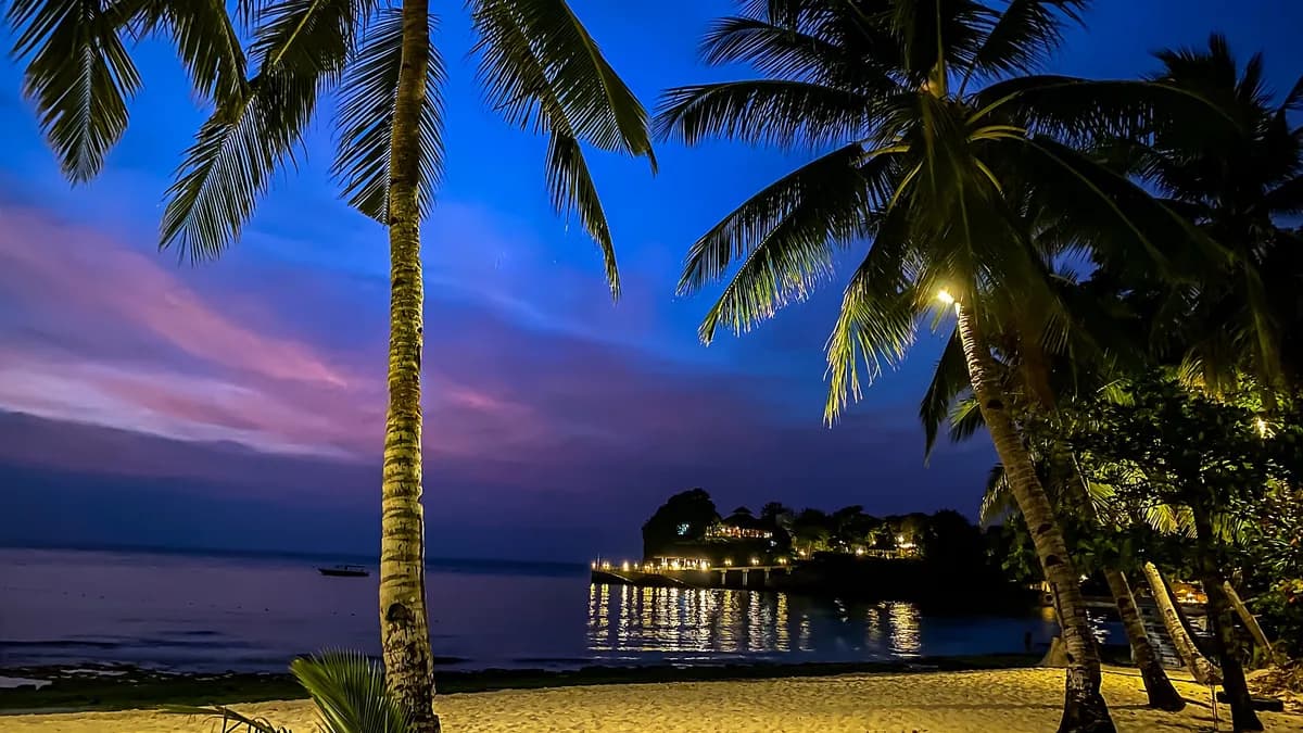Philippines Honeymoon Guide: Romantic Islands and Escapes