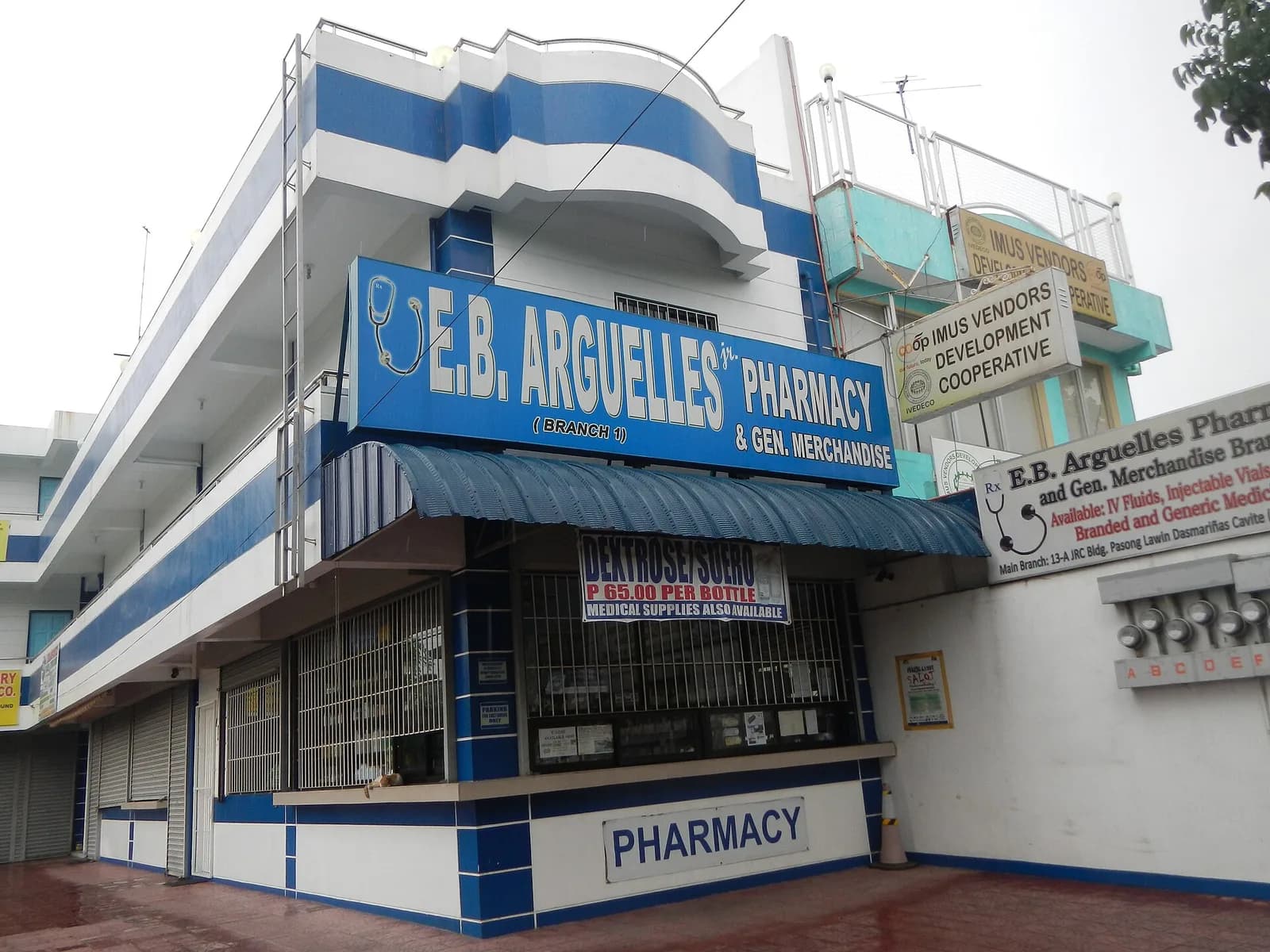 Bringing Medication into the Philippines: The Rules Travellers Actually Break