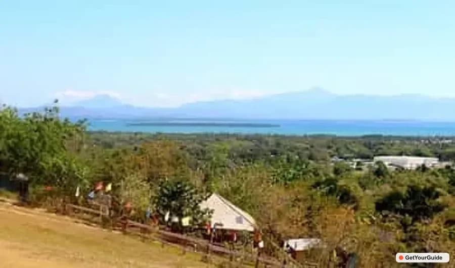Puerto Princesa City Highlights Half-Day Tour