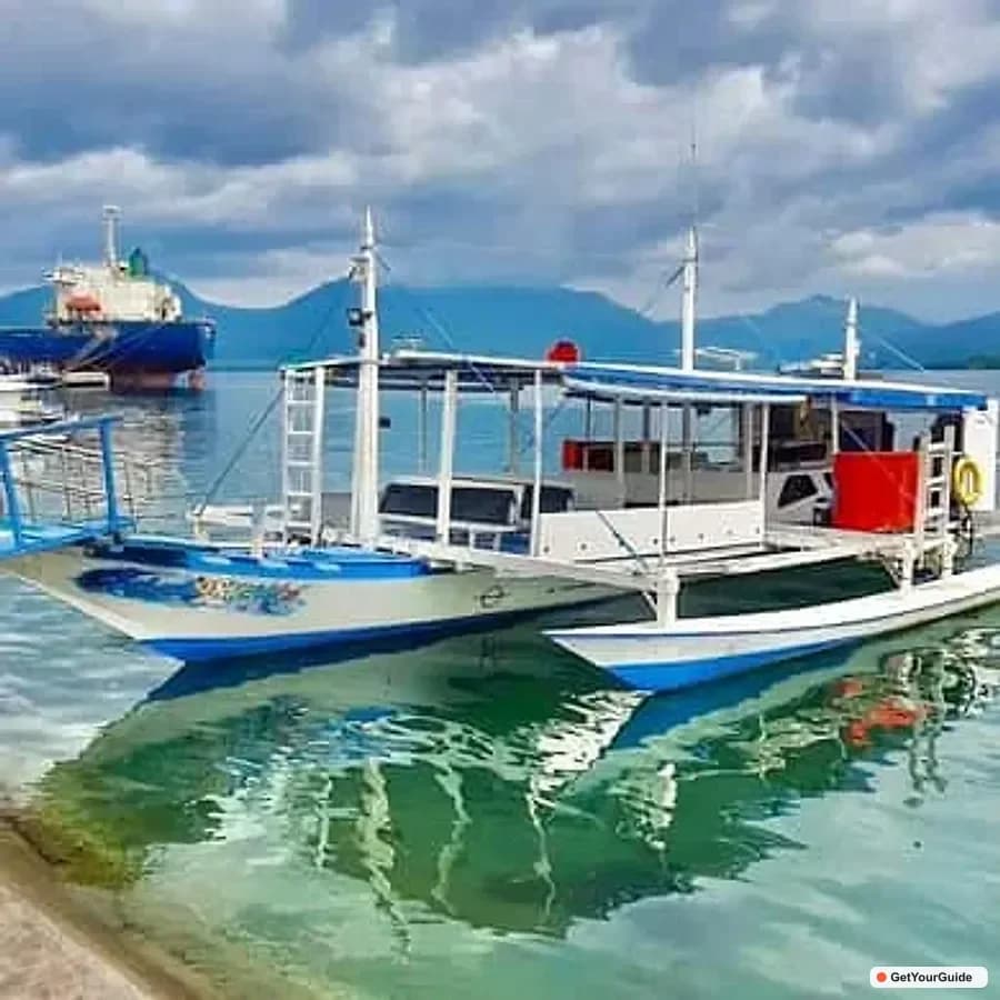 Puerto Princesa Firefly Watching Tour with Dinner