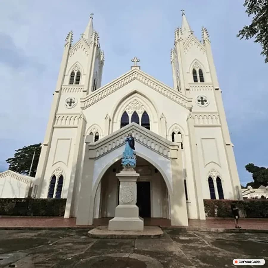 Puerto Princesa Half-Day City Tour