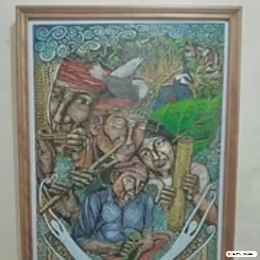 Puerto Princesa Heritage Walk: Stories of the City