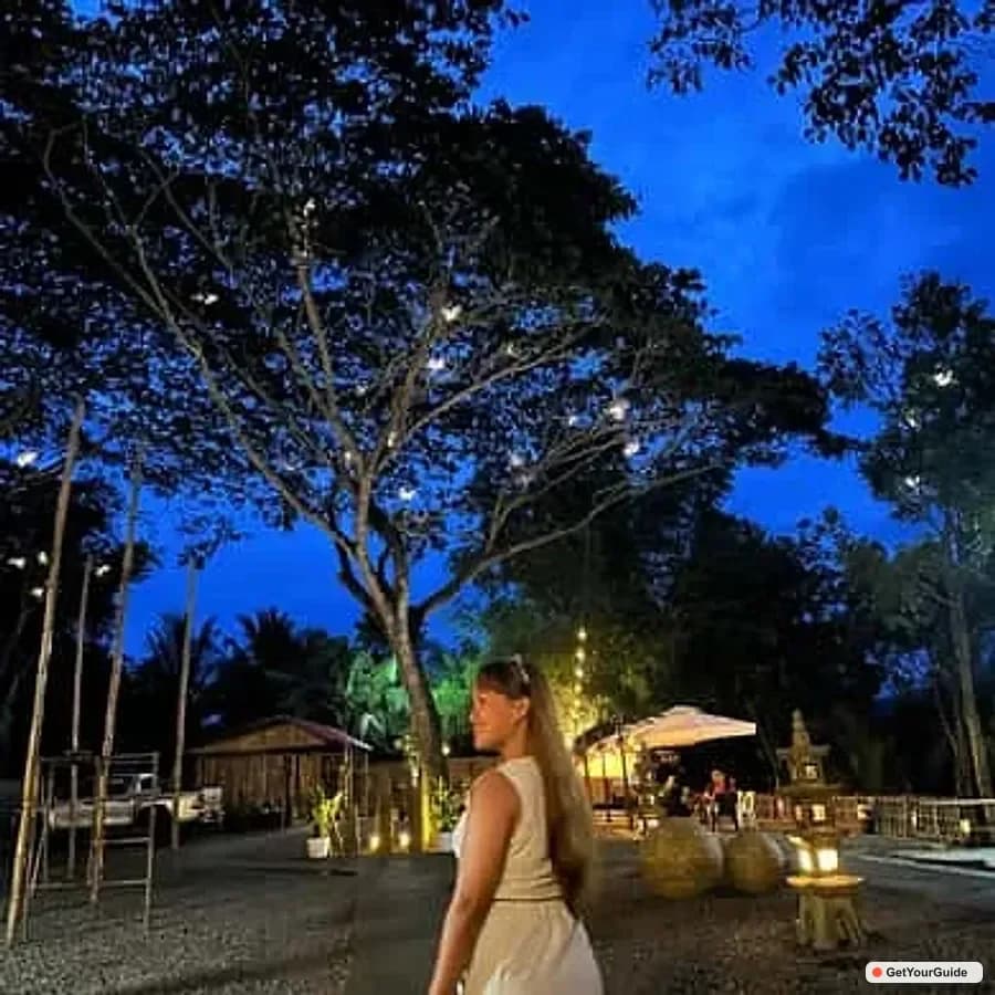 Puerto Princesa Iwahig Firefly Watching & River Cruise - Guide