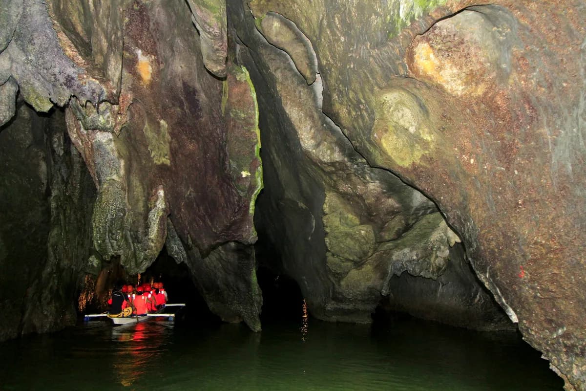 The Underground River's 900-Slot Daily Quota: How to Actually Get a Permit in 2026
