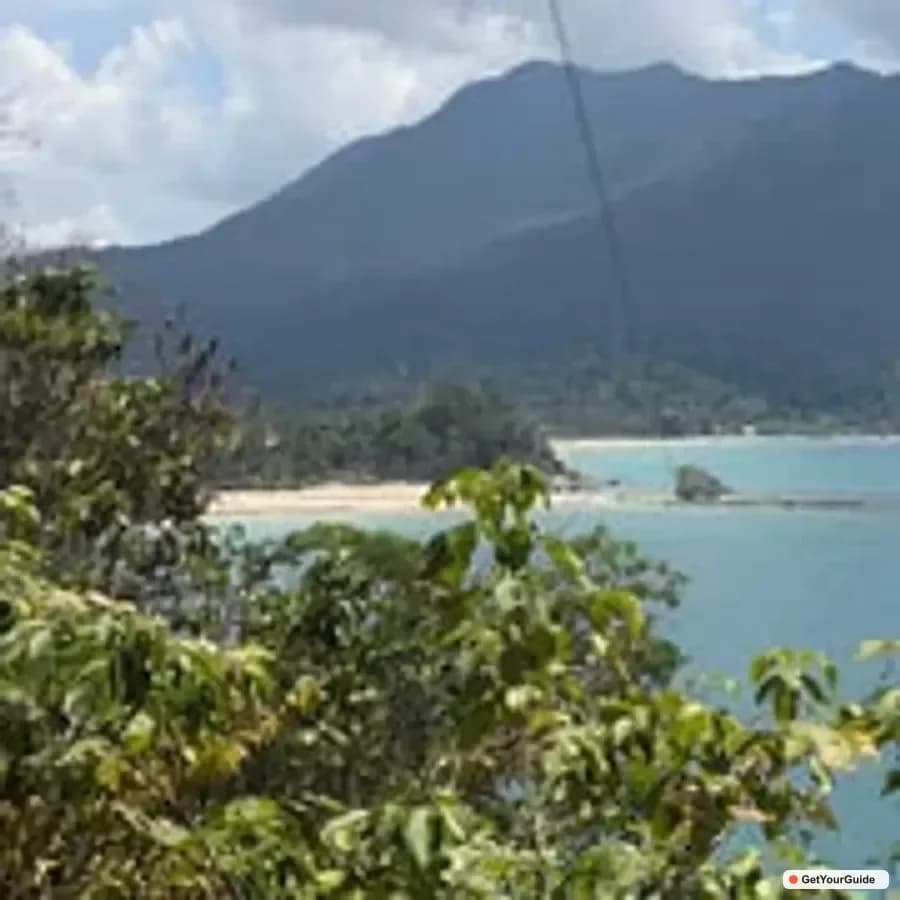 Puerto Princesa Underground River Full-Day Trip