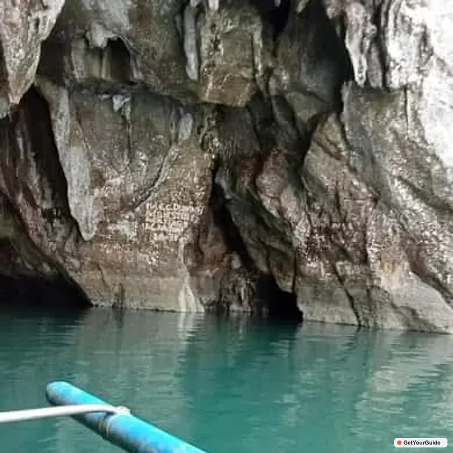 Puerto Princesa Underground River Tour