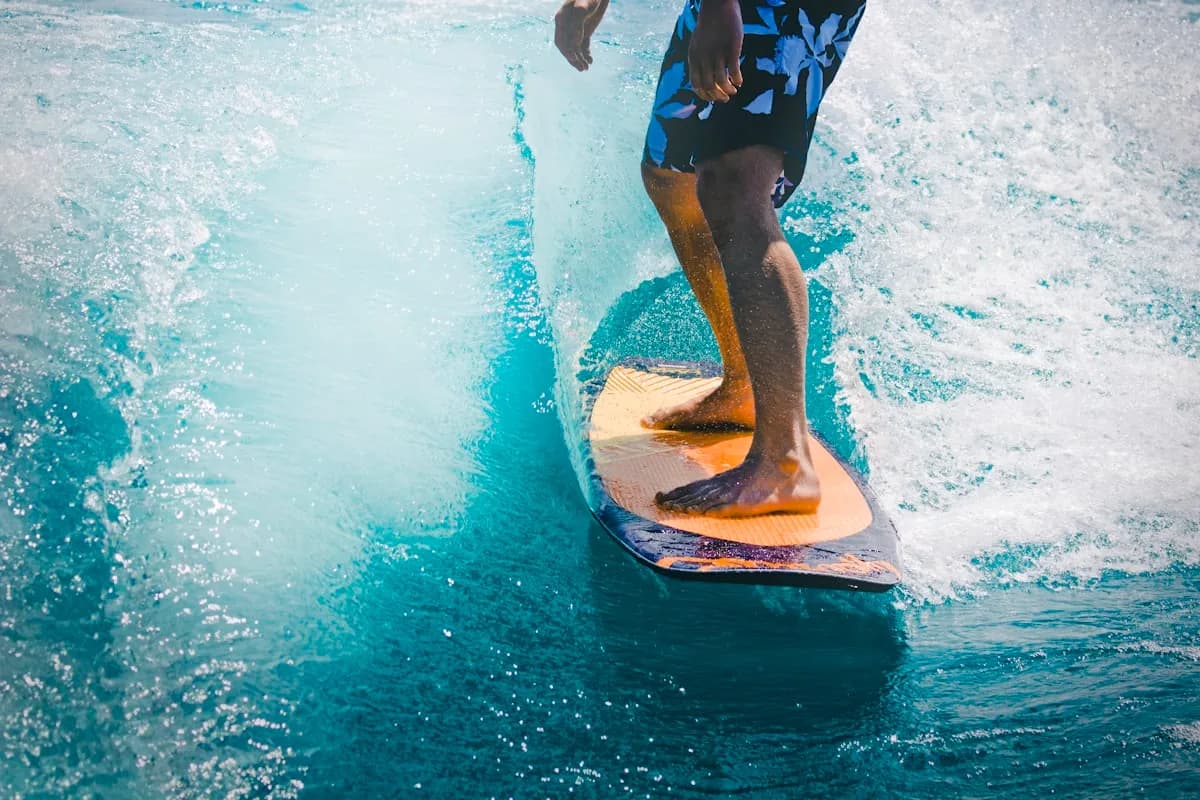 Siargao Surf + Chill