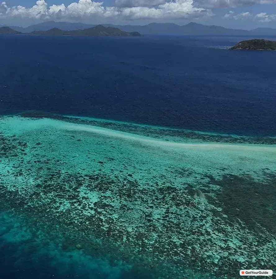 Sibaltan Private Snorkeling and Secret Islands Tour