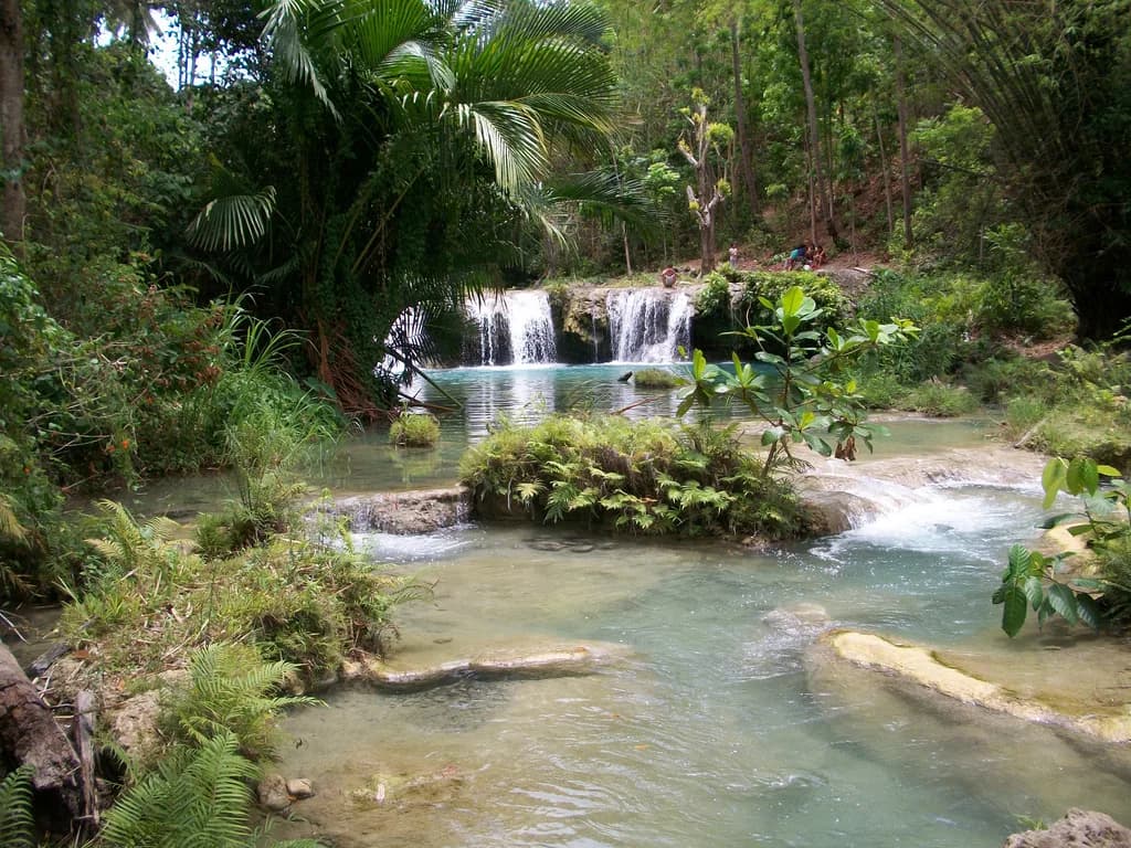 Siquijor Philippines Getting there — 2026 Travel Guide
