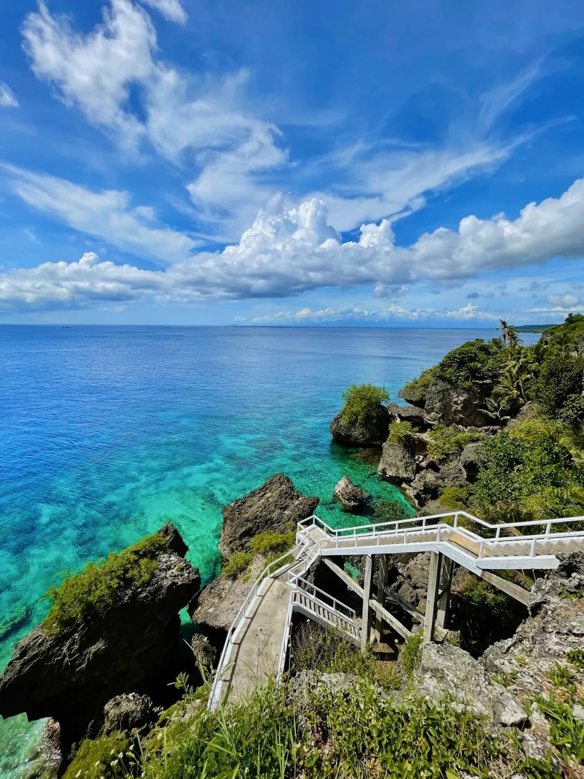 Siquijor Island Full-Day Tour — Waterfalls, Beaches & Mystic Forest