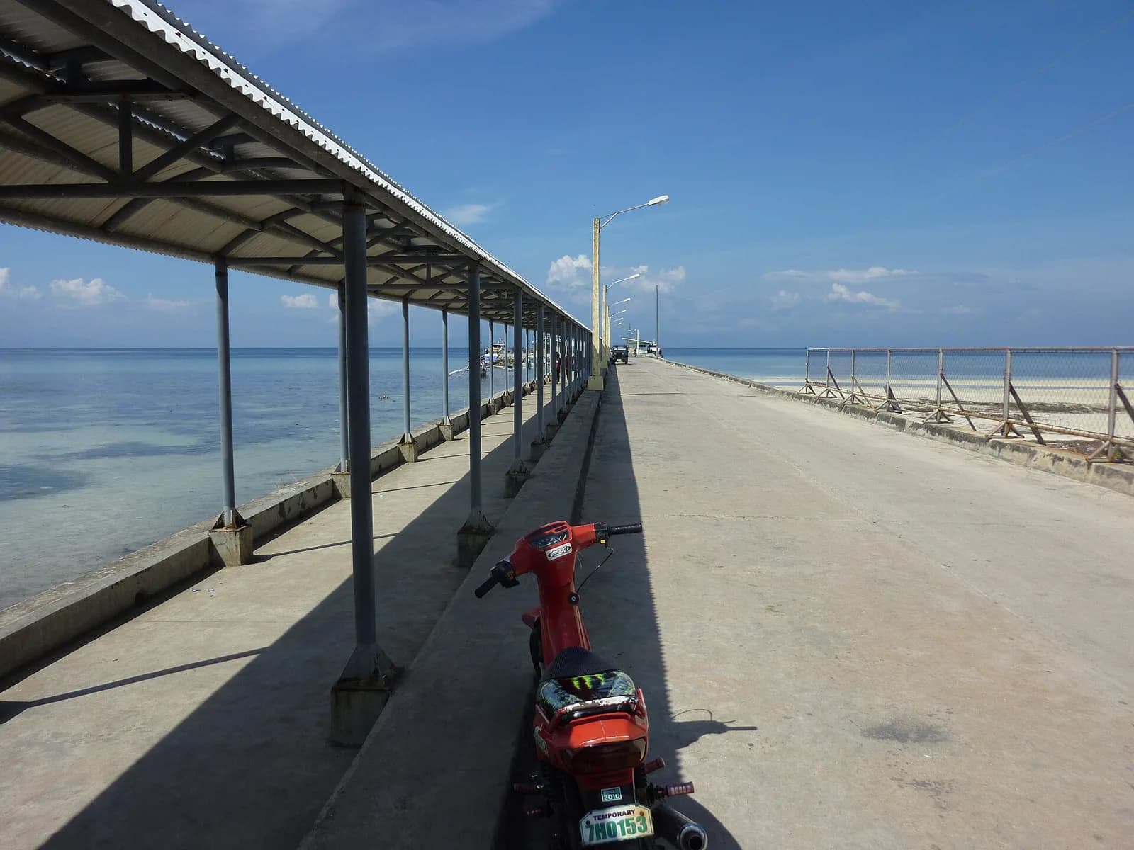 Getting to Siquijor: The Dumaguete Crossing, Step by Step