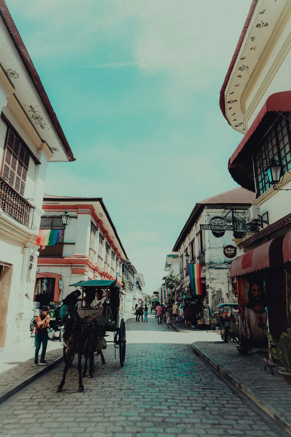 Ilocos Norte Heritage Tour