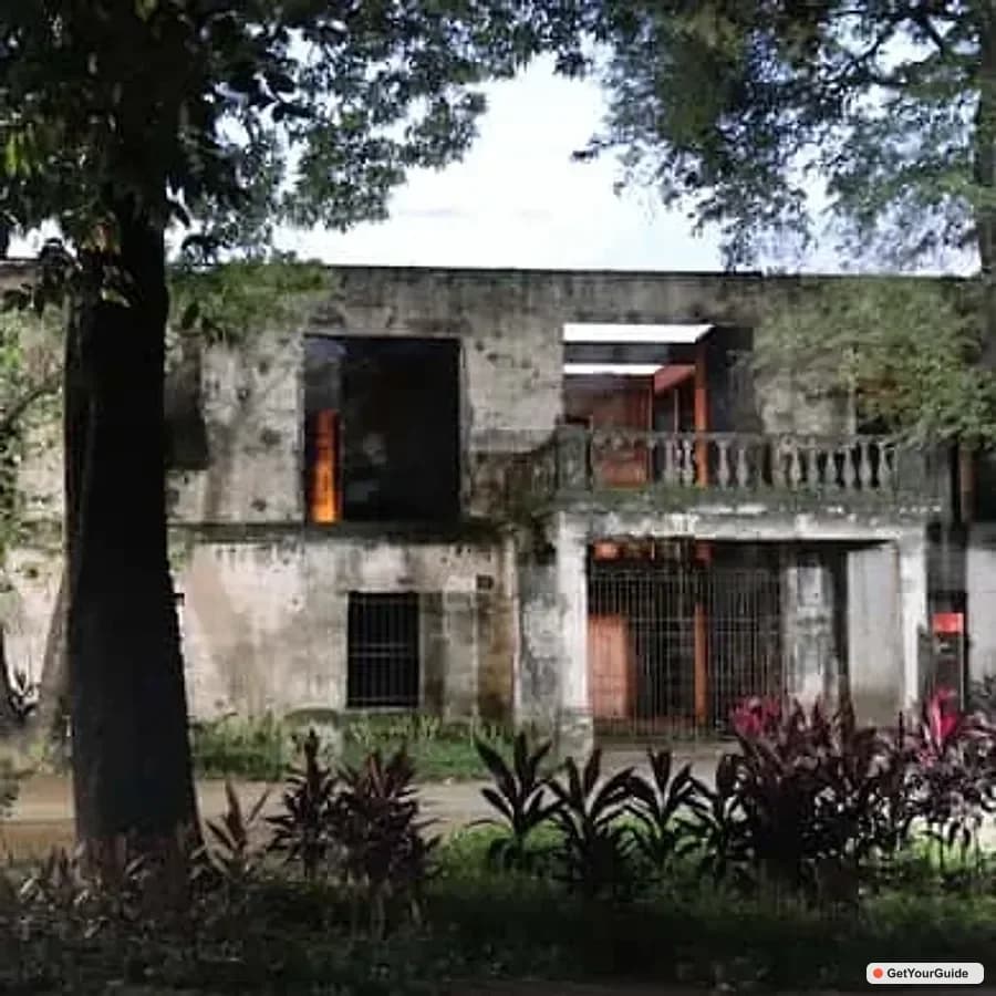 Viva Old Manila! : Intramuros Walking Tour