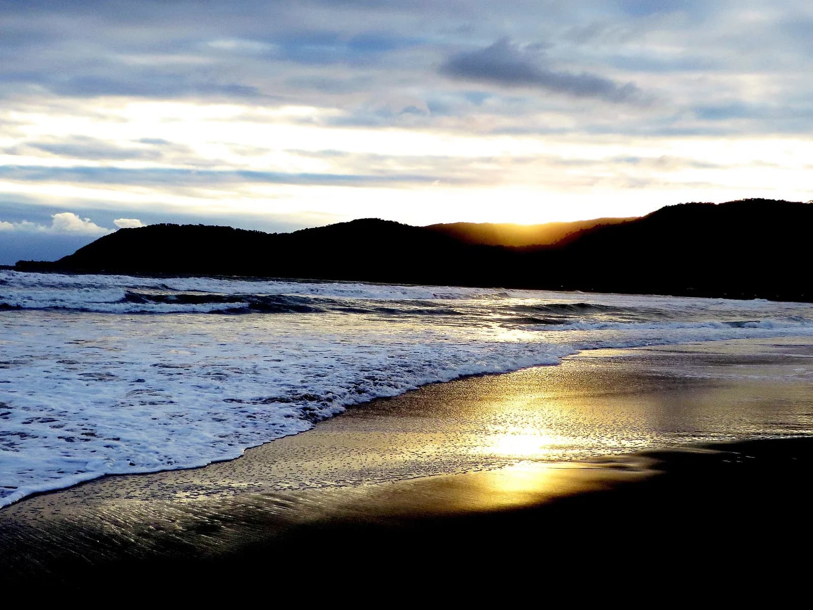 Baler: Surfing the Birthplace of Philippine Surf Culture