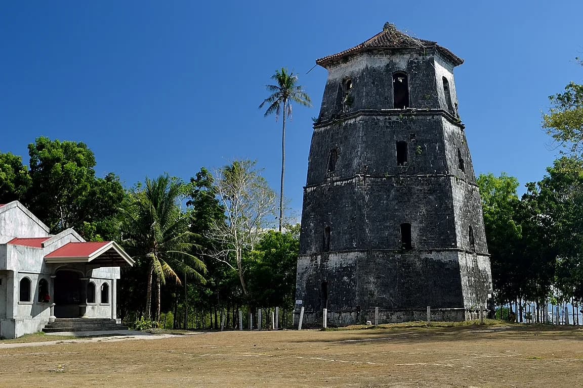 Mauritania to Philippines Travel Guide 2026: Flights, Visa & Insider Tips