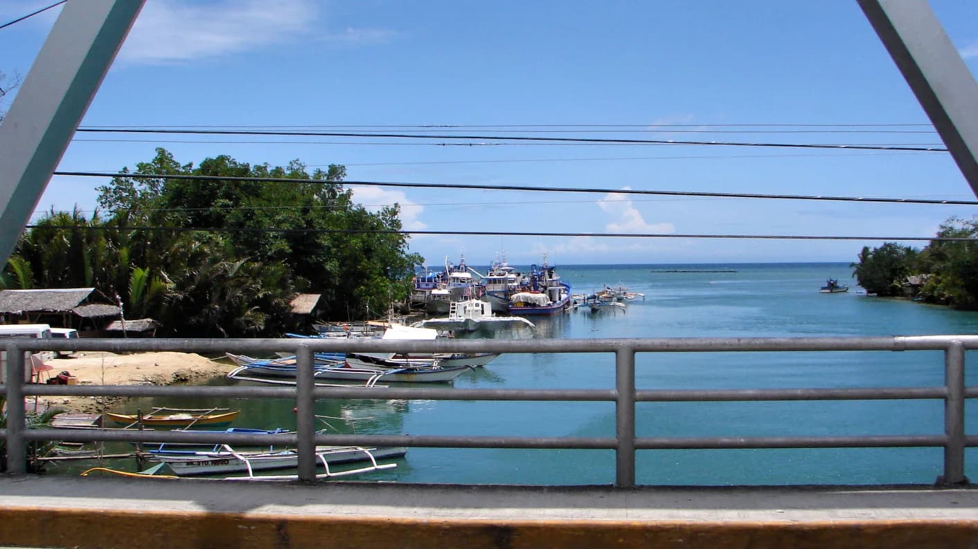 Peru to Philippines Travel Guide 2026: Flights, Visa & Insider Tips