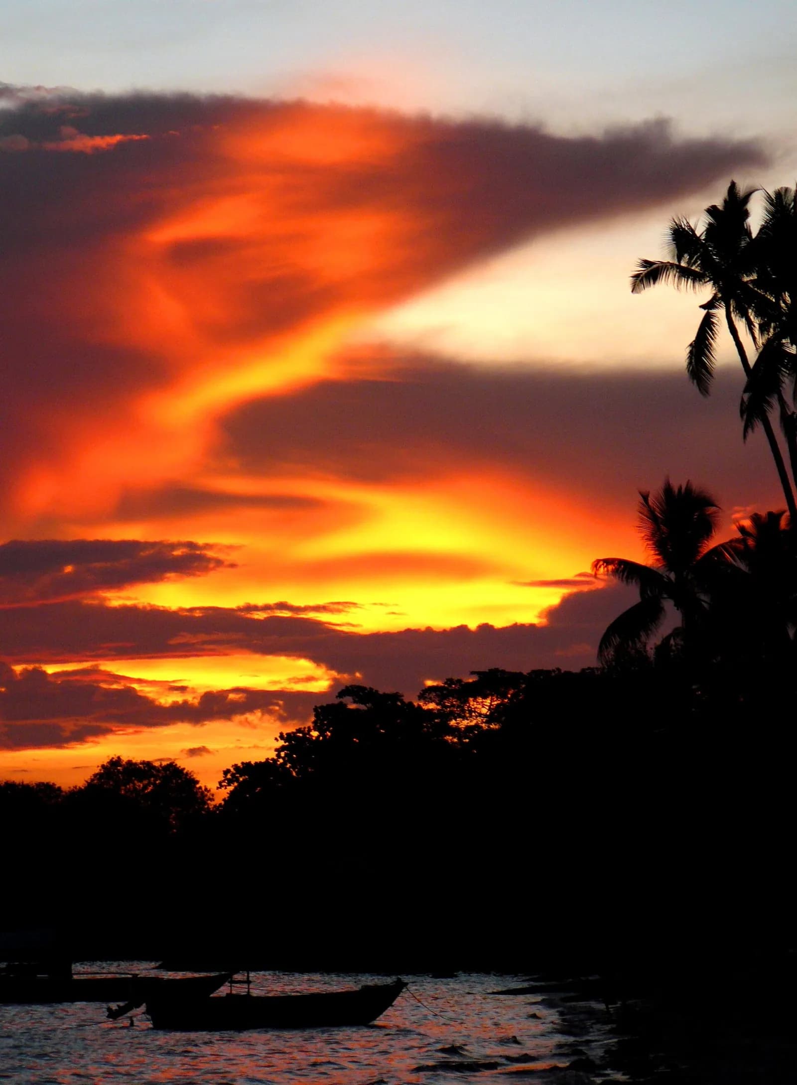 Ecuador to Philippines Travel Guide 2026: Flights, Visa & Insider Tips