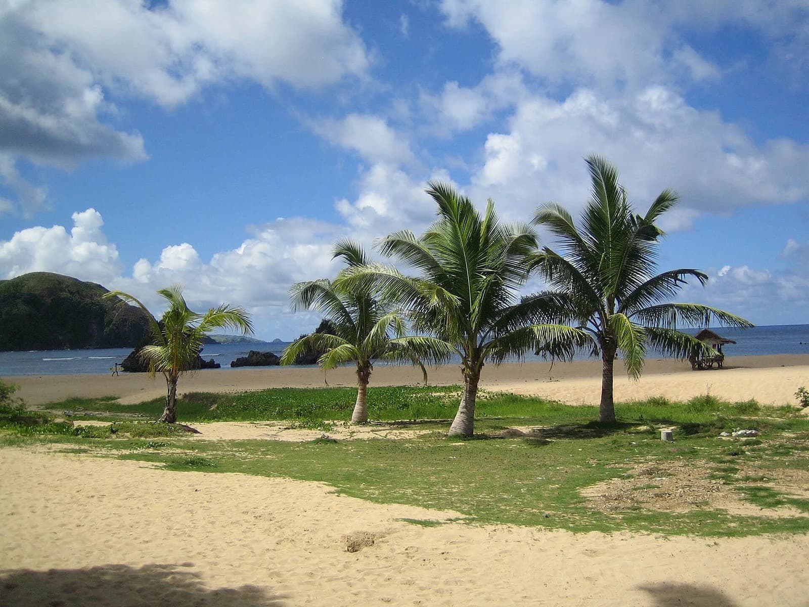 Puraran Beach: The Uncrowded Surf Break in Catanduanes