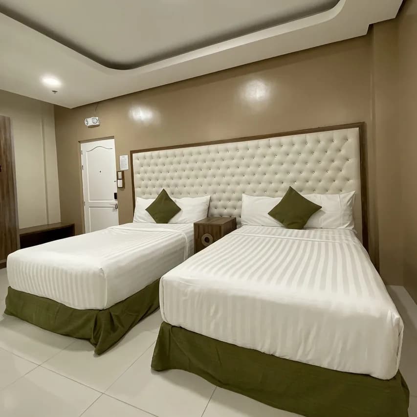 Dreamwave Hotel Polangui