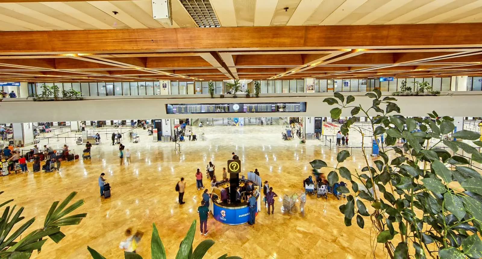 The Philippine Travel Tax in 2026: PHP 1,620 You May Have Already Paid Without Knowing
