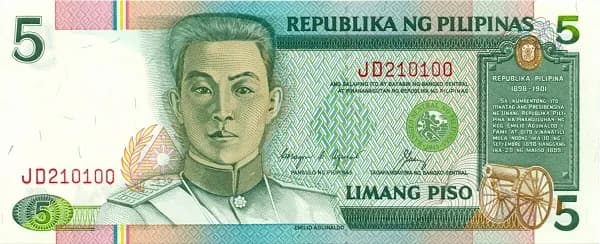 Bringing Cash Into the Philippines: The PHP 50,000 Ceiling and the USD 10,000 Declaration