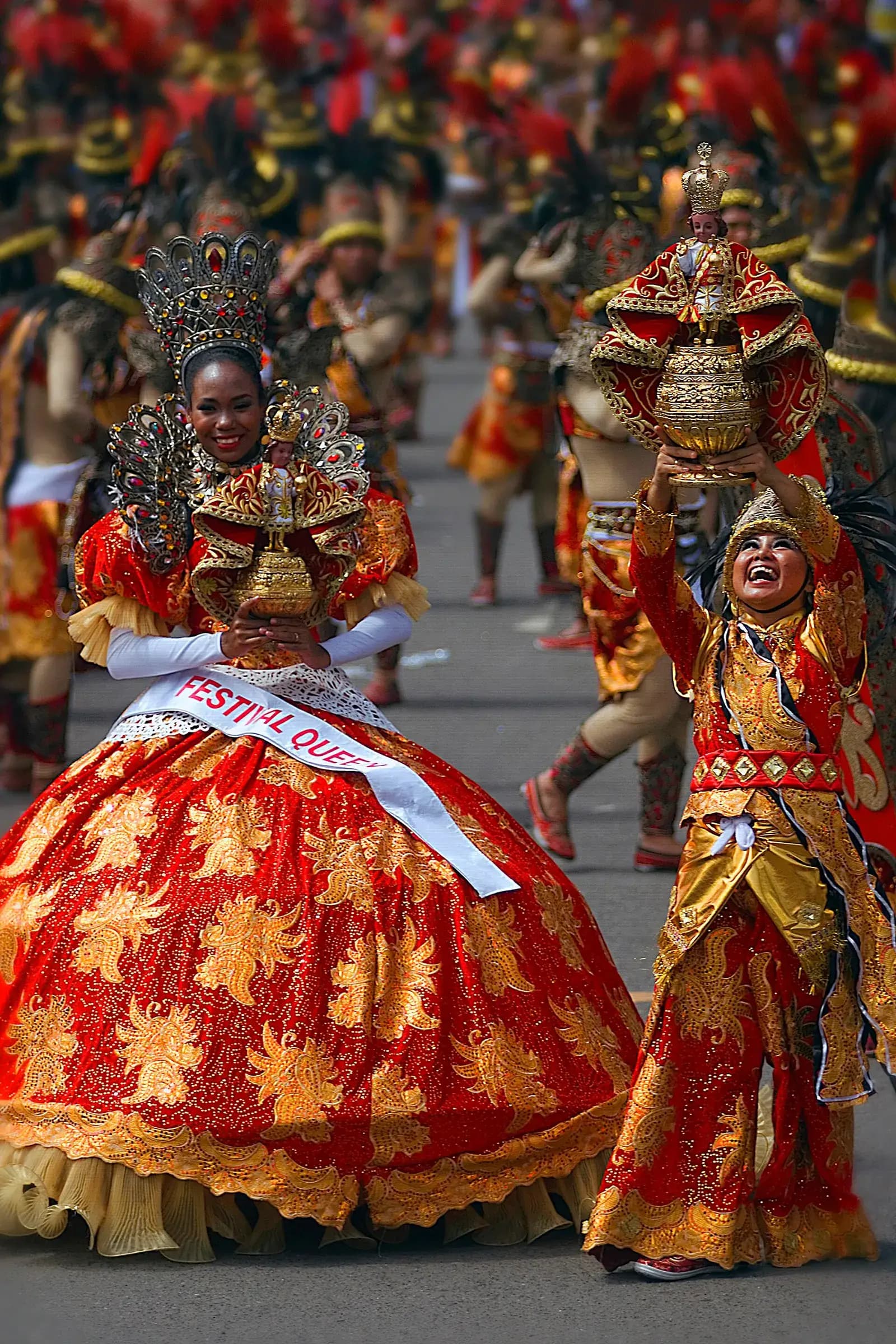 The Four Weeks a Year the Philippines Books Out, and How the Holiday Calendar Is Actually Set