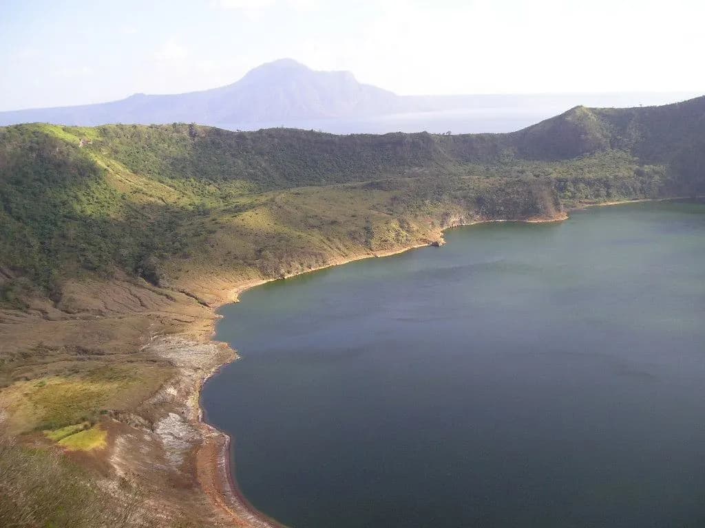 Taal Volcano in 2026: Why the Island Closes, What Stays Open, and Where the Ridge View Wins