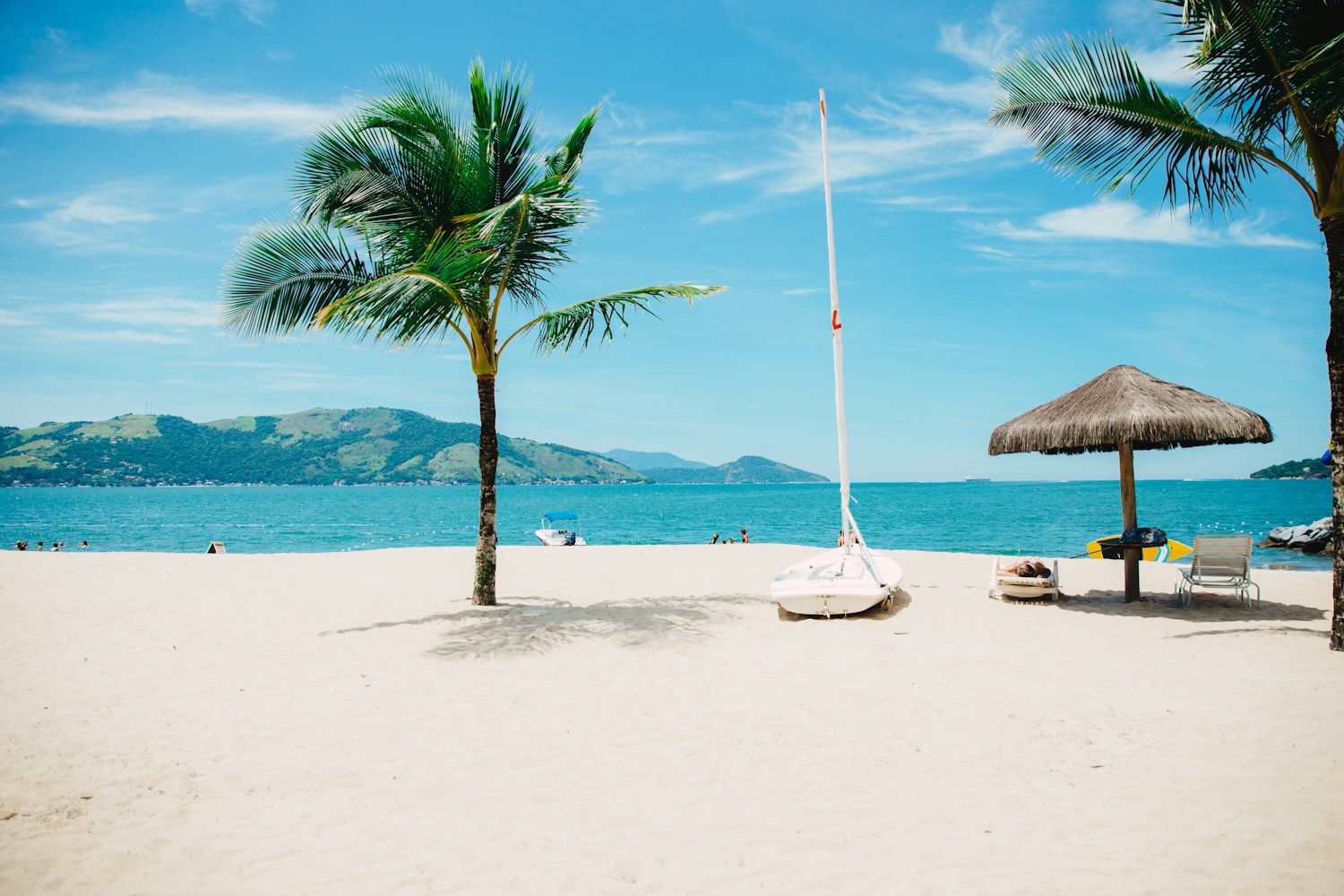 Illustrative photo for Pacifico Surf Villa