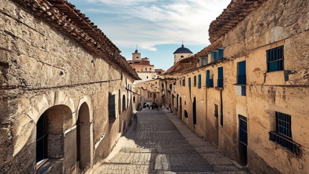 Alcobaca Travel Guide 2026: Best Time, Top Attractions & Food