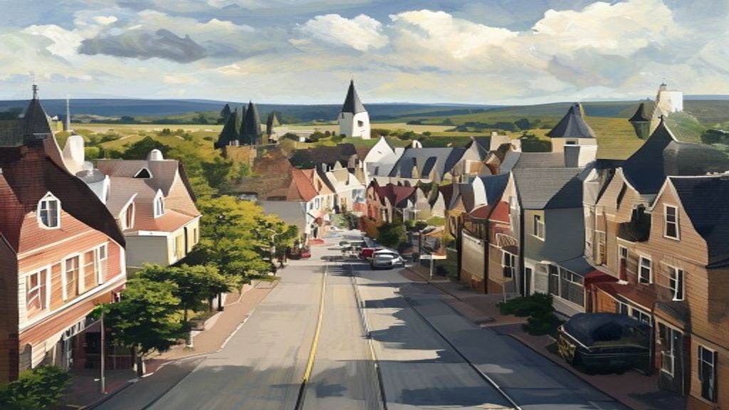 Allendale Town Travel Guide 2026: Best Time, Attractions & Food
