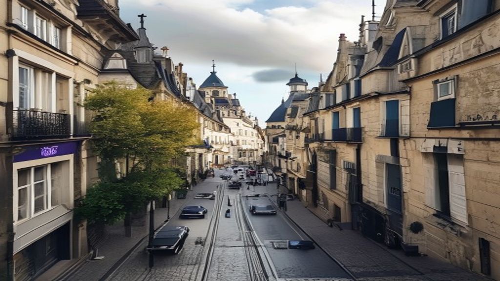 Amiens Travel Guide 2026: Best Time, Attractions, Food & Stay