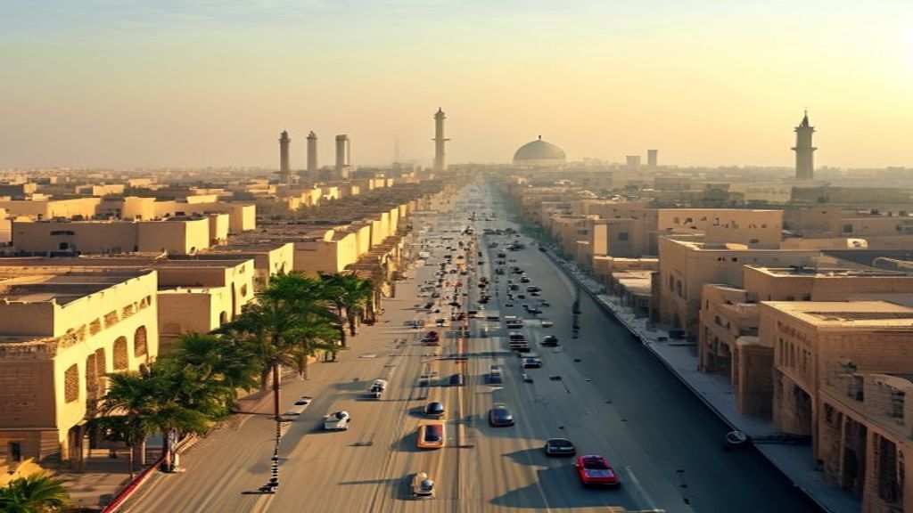 Baghdad Travel Guide 2026: Best Time, Attractions, Food & Stay