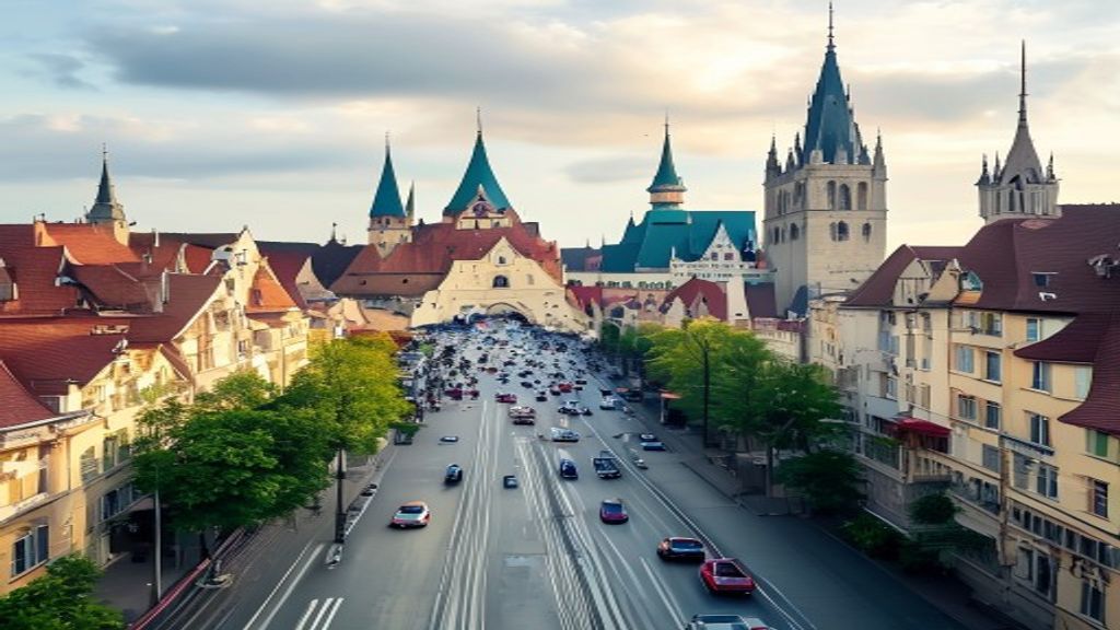 Baienfurt Travel Guide 2026: Best Time, Attractions, Food & Stay