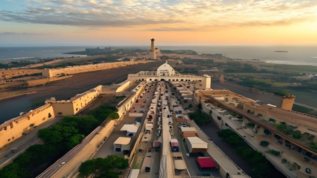 Baljurashi Travel Guide 2026: Best Time, Attractions & Food