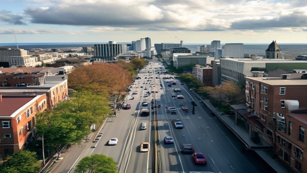 Binghamton (NY) Travel Guide 2026: Best Time, Attractions, Food & Hotels
