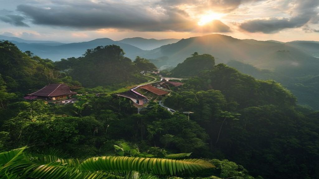Bukit Lawang Travel Guide 2026: Best Time, Attractions & Food