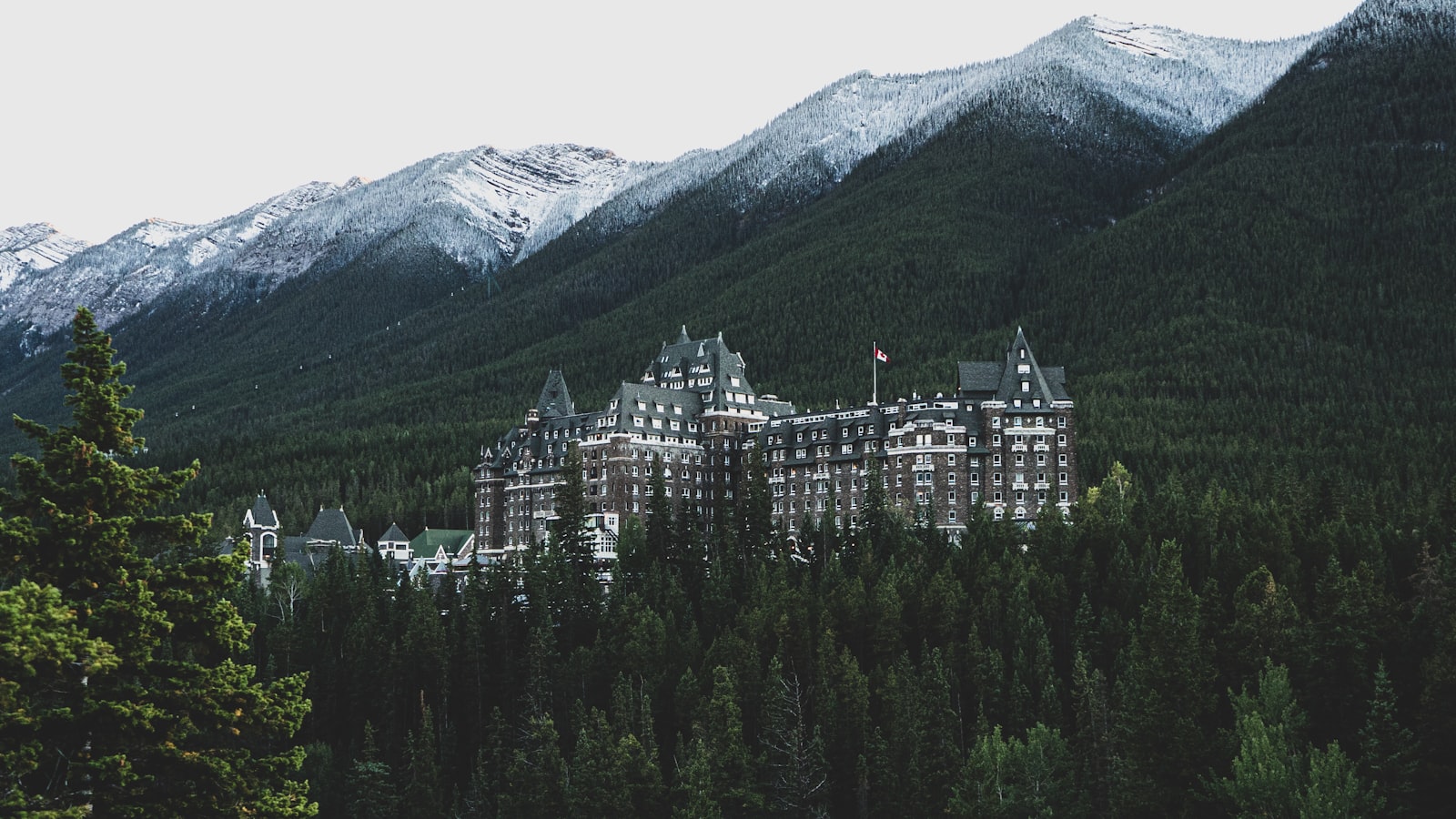Castle Junction (AB) Travel Guide 2026: Best Time, Attractions & Food