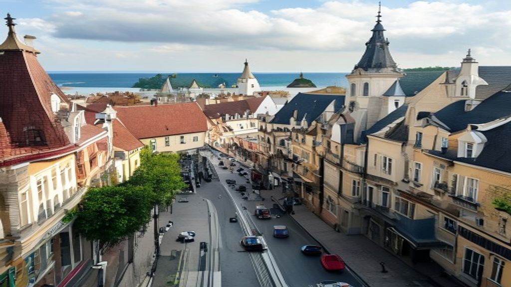Charleville-Mezieres Travel Guide 2026: Best Time, Attractions & Food