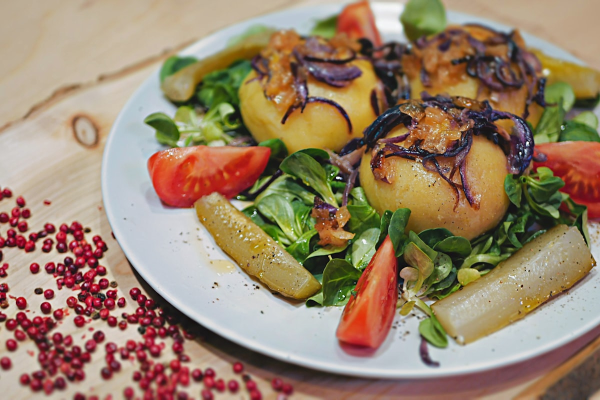 traditional food from Poland